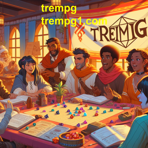 A Fascinante Evolução dos RPGs: Do Analógico ao Digital